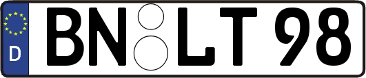 BN-LT98