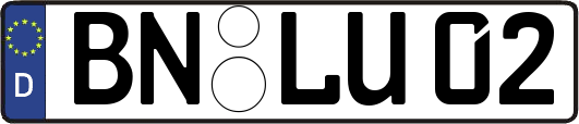 BN-LU02