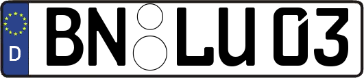 BN-LU03