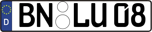 BN-LU08