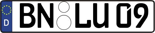 BN-LU09