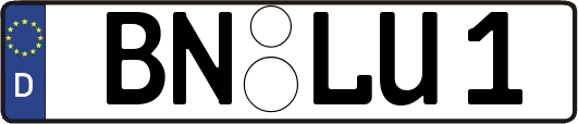 BN-LU1