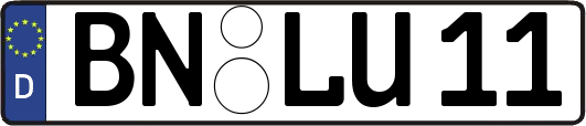 BN-LU11