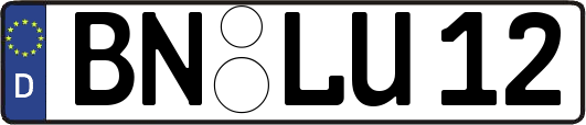 BN-LU12
