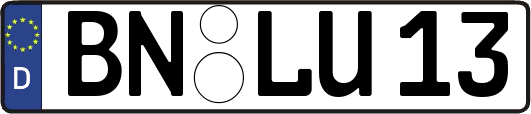 BN-LU13