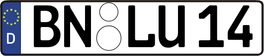 BN-LU14