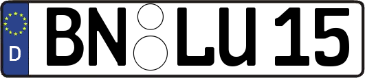 BN-LU15
