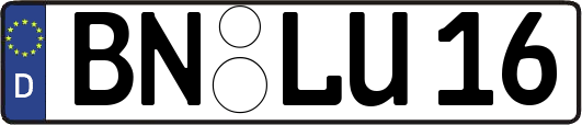BN-LU16