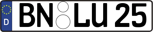 BN-LU25