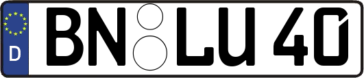 BN-LU40