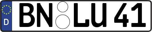 BN-LU41