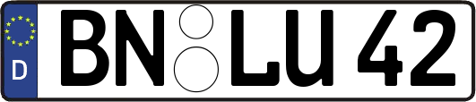 BN-LU42