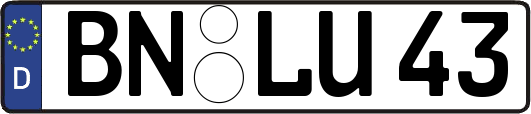 BN-LU43