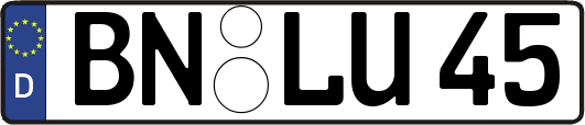 BN-LU45