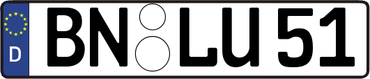 BN-LU51