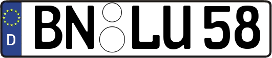 BN-LU58