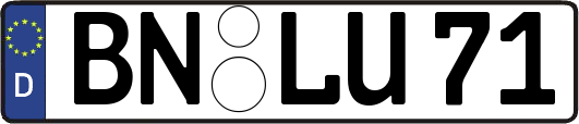 BN-LU71