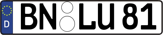 BN-LU81