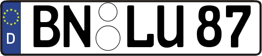 BN-LU87