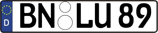 BN-LU89