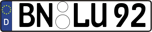 BN-LU92