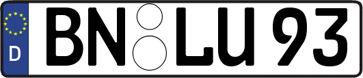 BN-LU93