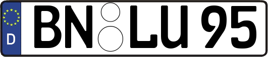 BN-LU95