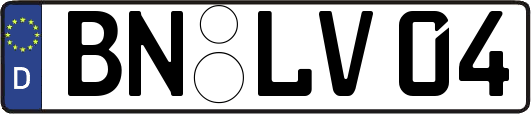 BN-LV04