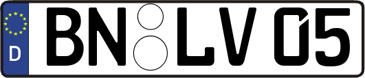 BN-LV05