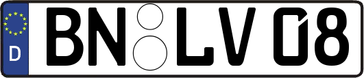BN-LV08