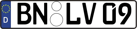 BN-LV09