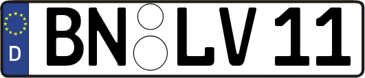 BN-LV11