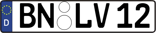 BN-LV12