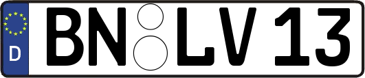 BN-LV13