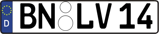 BN-LV14