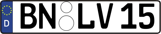 BN-LV15