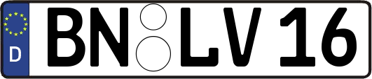 BN-LV16