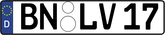 BN-LV17