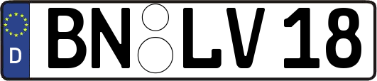 BN-LV18