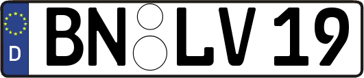 BN-LV19