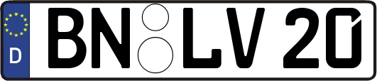 BN-LV20