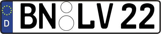 BN-LV22
