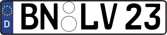 BN-LV23