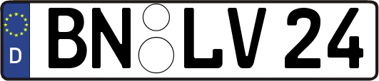 BN-LV24
