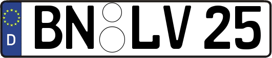 BN-LV25