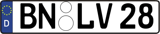 BN-LV28