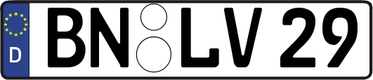 BN-LV29