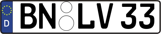 BN-LV33