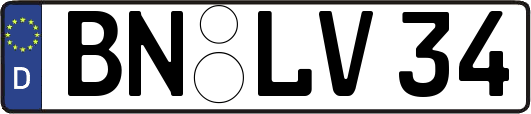 BN-LV34