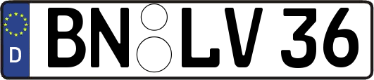 BN-LV36